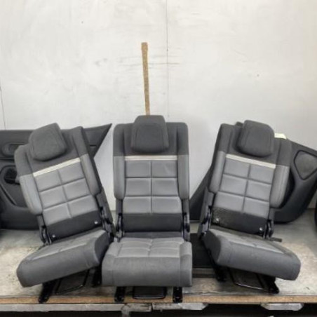 Interieur complet CITROEN C5 AIRCROSS