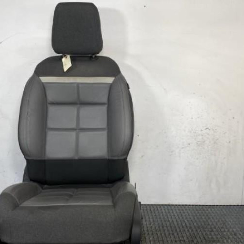 Interieur complet CITROEN C5 AIRCROSS Photo n°3