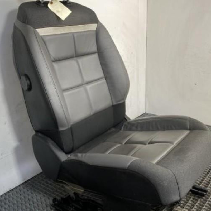 Interieur complet CITROEN C5 AIRCROSS Photo n°4