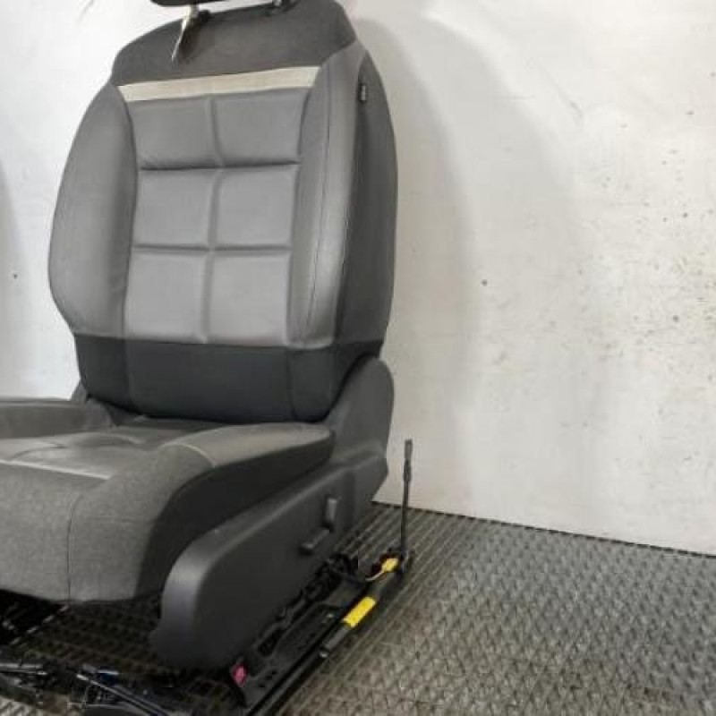 Interieur complet CITROEN C5 AIRCROSS Photo n°5