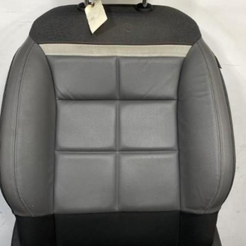 Interieur complet CITROEN C5 AIRCROSS Photo n°7