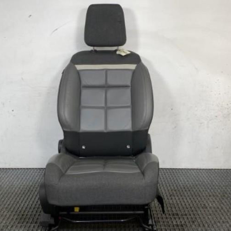 Interieur complet CITROEN C5 AIRCROSS Photo n°8