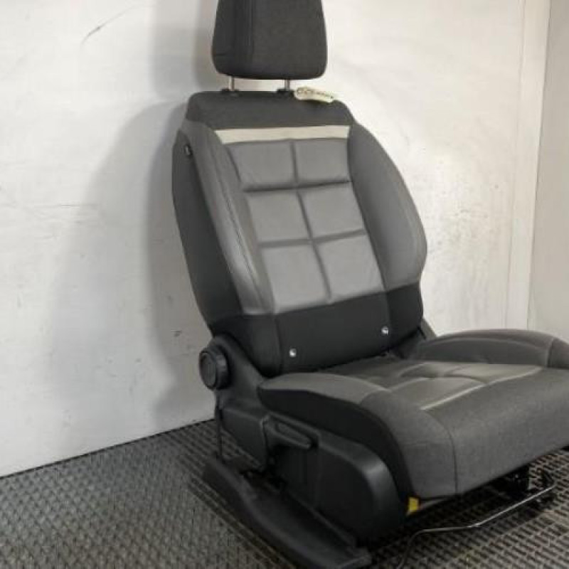 Interieur complet CITROEN C5 AIRCROSS Photo n°9