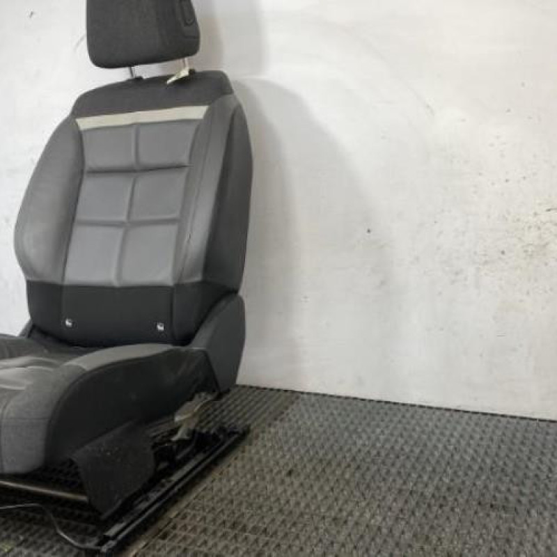 Interieur complet CITROEN C5 AIRCROSS Photo n°10