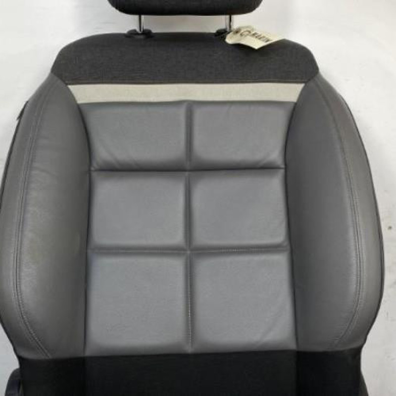 Interieur complet CITROEN C5 AIRCROSS Photo n°12