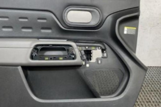 Interieur complet CITROEN C5 AIRCROSS