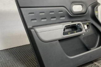 Interieur complet CITROEN C5 AIRCROSS