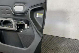 Interieur complet CITROEN C5 AIRCROSS