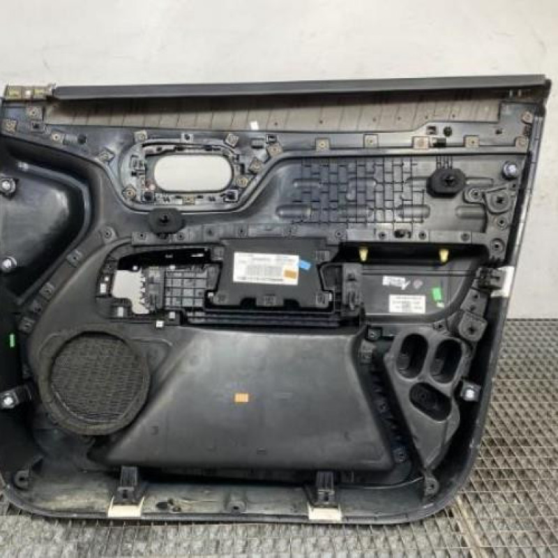 Interieur complet CITROEN C5 AIRCROSS Photo n°16