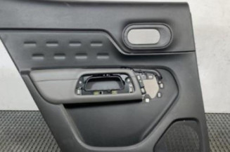 Interieur complet CITROEN C5 AIRCROSS