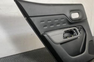 Interieur complet CITROEN C5 AIRCROSS