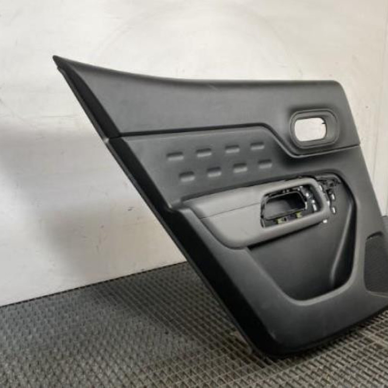Interieur complet CITROEN C5 AIRCROSS Photo n°18