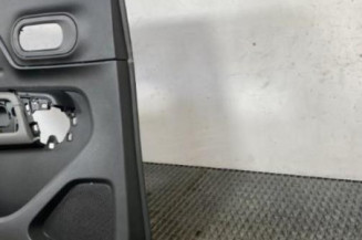 Interieur complet CITROEN C5 AIRCROSS