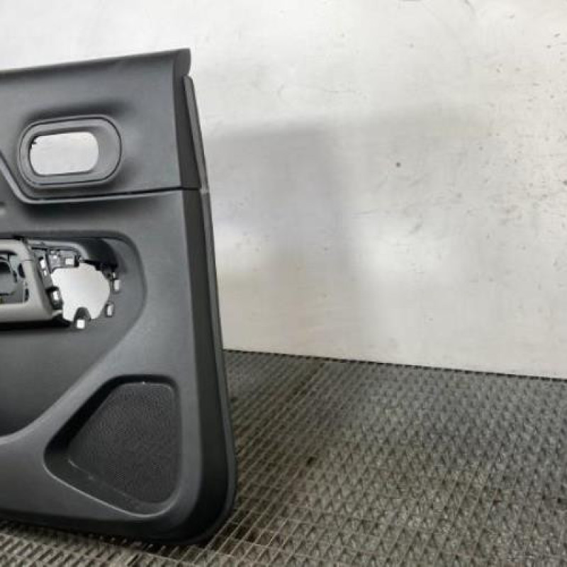 Interieur complet CITROEN C5 AIRCROSS Photo n°19