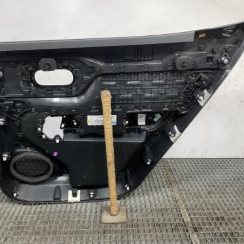 Interieur complet CITROEN C5 AIRCROSS Photo n°20