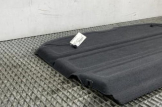 Plage arriere PEUGEOT 3008 1