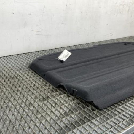 Plage arriere PEUGEOT 3008 1