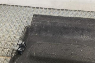 Plage arriere PEUGEOT 3008 1