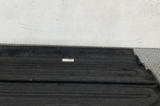 Plage arriere PEUGEOT 3008 1