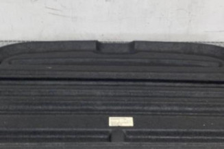 Plage arriere PEUGEOT 3008 1
