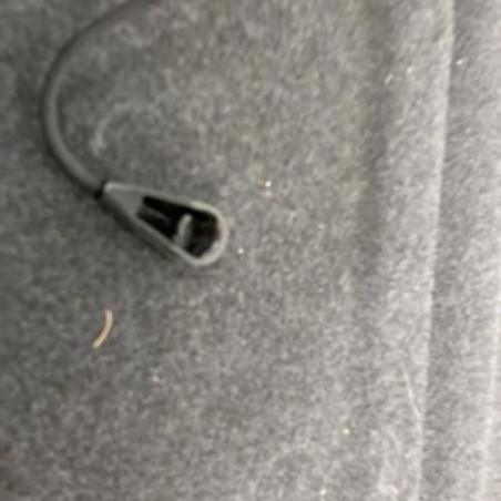 Plage arriere PEUGEOT 3008 1