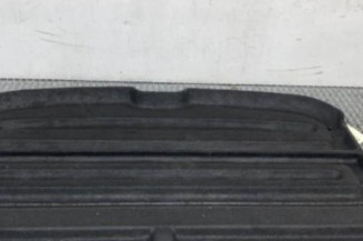 Plage arriere PEUGEOT 3008 1