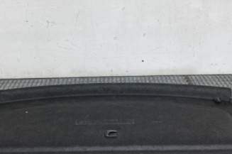 Plage arriere VOLKSWAGEN GOLF 6