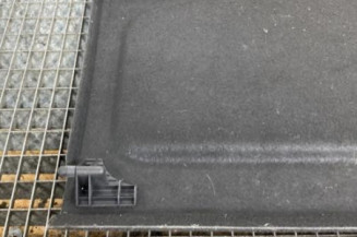 Plage arriere VOLKSWAGEN GOLF 6
