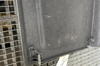 Plage arriere VOLKSWAGEN GOLF 6
