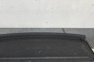 Plage arriere VOLKSWAGEN GOLF 6