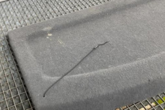 Plage arriere VOLKSWAGEN GOLF 6