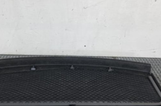 Plage arriere VOLKSWAGEN GOLF 6