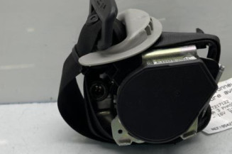 Pretensionneur de ceinture avant droit RENAULT LAGUNA 3 Photo n°1