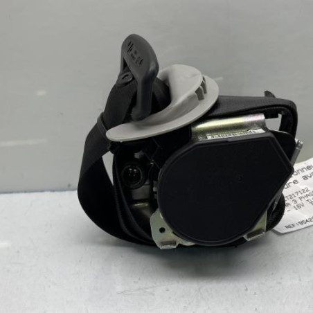 Pretensionneur de ceinture avant droit RENAULT LAGUNA 3 Photo n°1