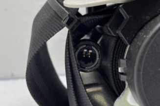 Pretensionneur de ceinture avant droit RENAULT LAGUNA 3