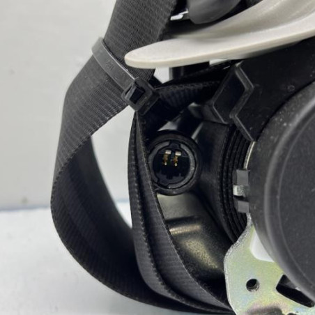 Pretensionneur de ceinture avant droit RENAULT LAGUNA 3
