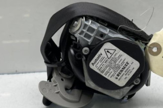 Pretensionneur de ceinture avant droit RENAULT LAGUNA 3