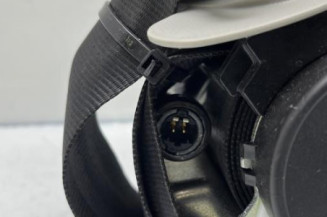 Pretensionneur de ceinture avant droit RENAULT LAGUNA 3