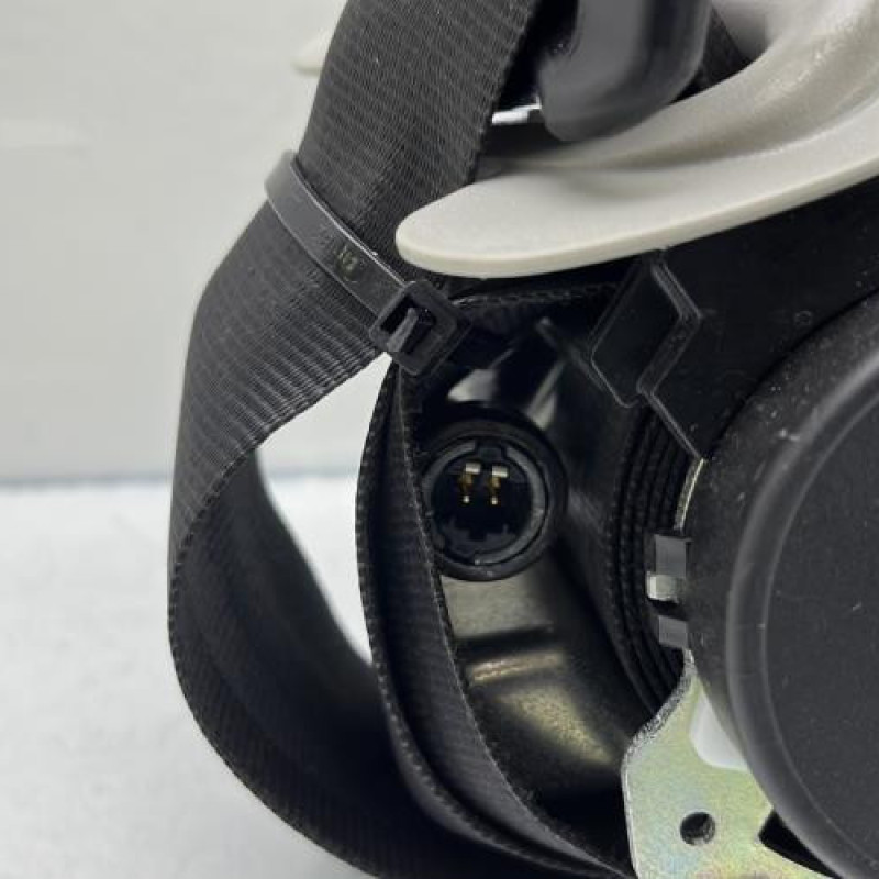 Pretensionneur de ceinture avant droit RENAULT LAGUNA 3 Photo n°4