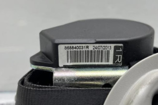 Pretensionneur de ceinture avant droit RENAULT LAGUNA 3