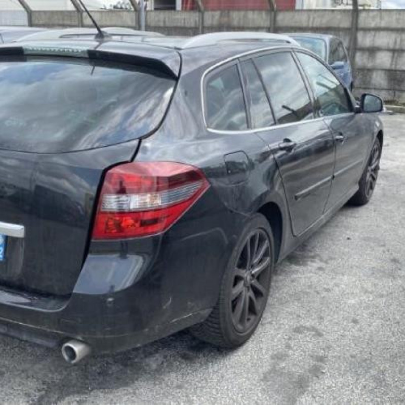 Pretensionneur de ceinture avant droit RENAULT LAGUNA 3 Photo n°8
