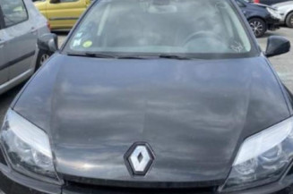 Pretensionneur de ceinture avant droit RENAULT LAGUNA 3