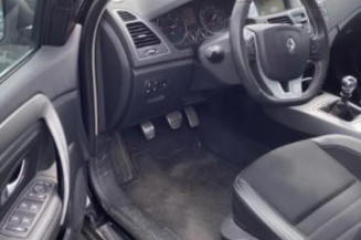 Pretensionneur de ceinture avant droit RENAULT LAGUNA 3