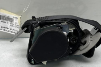 Pretensionneur de ceinture avant gauche RENAULT LAGUNA 3 Photo n°1