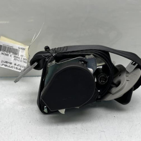 Pretensionneur de ceinture avant gauche RENAULT LAGUNA 3 Photo n°1