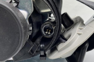 Pretensionneur de ceinture avant gauche RENAULT LAGUNA 3