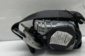 Pretensionneur de ceinture avant gauche RENAULT LAGUNA 3