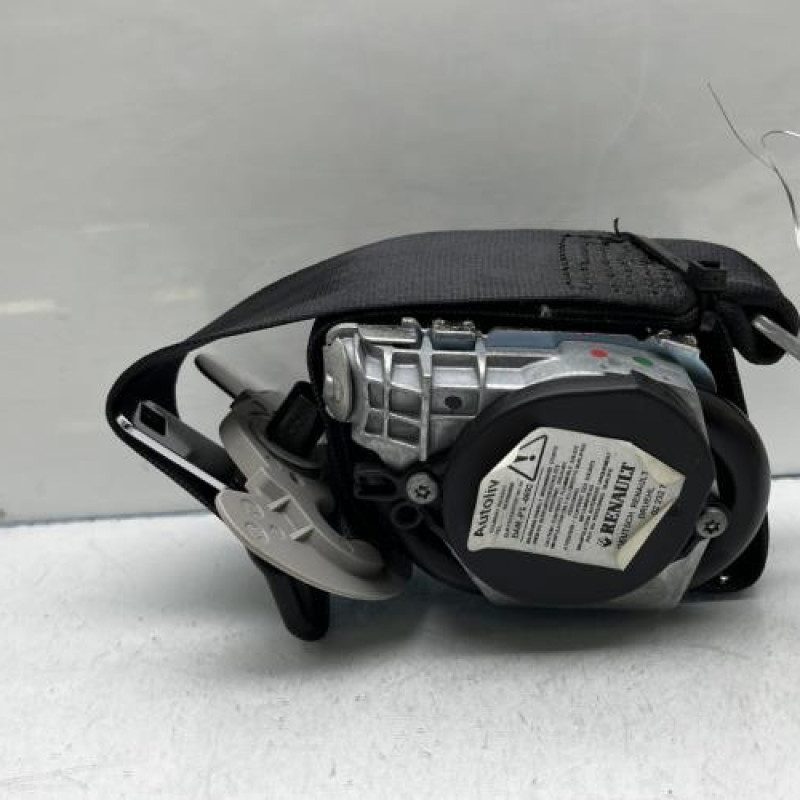 Pretensionneur de ceinture avant gauche RENAULT LAGUNA 3 Photo n°3