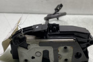 Serrure arriere gauche FORD FOCUS 3 Photo n°1