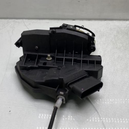 Serrure arriere gauche FORD FOCUS 3